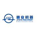 LIUZHOU JINGYE MACHINERY CO., LTD.