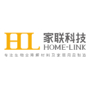 宁波家联科技股份有限公司