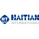 HAITIAN INTERNATIONAL HOLDINGS LIMITED