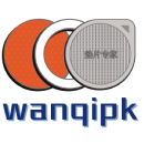 SHANTOU WANQI PACKAGING MATERIAL CO., LIMITED