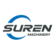 SHANGHAI SUREN MACHINERY MANUFACTURING CO., LTD.