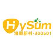 浙江海顺新材料有限公司