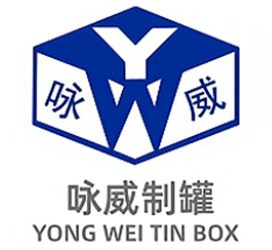 Huizhou YongWei Tin Box Manufacturing Co.LTD