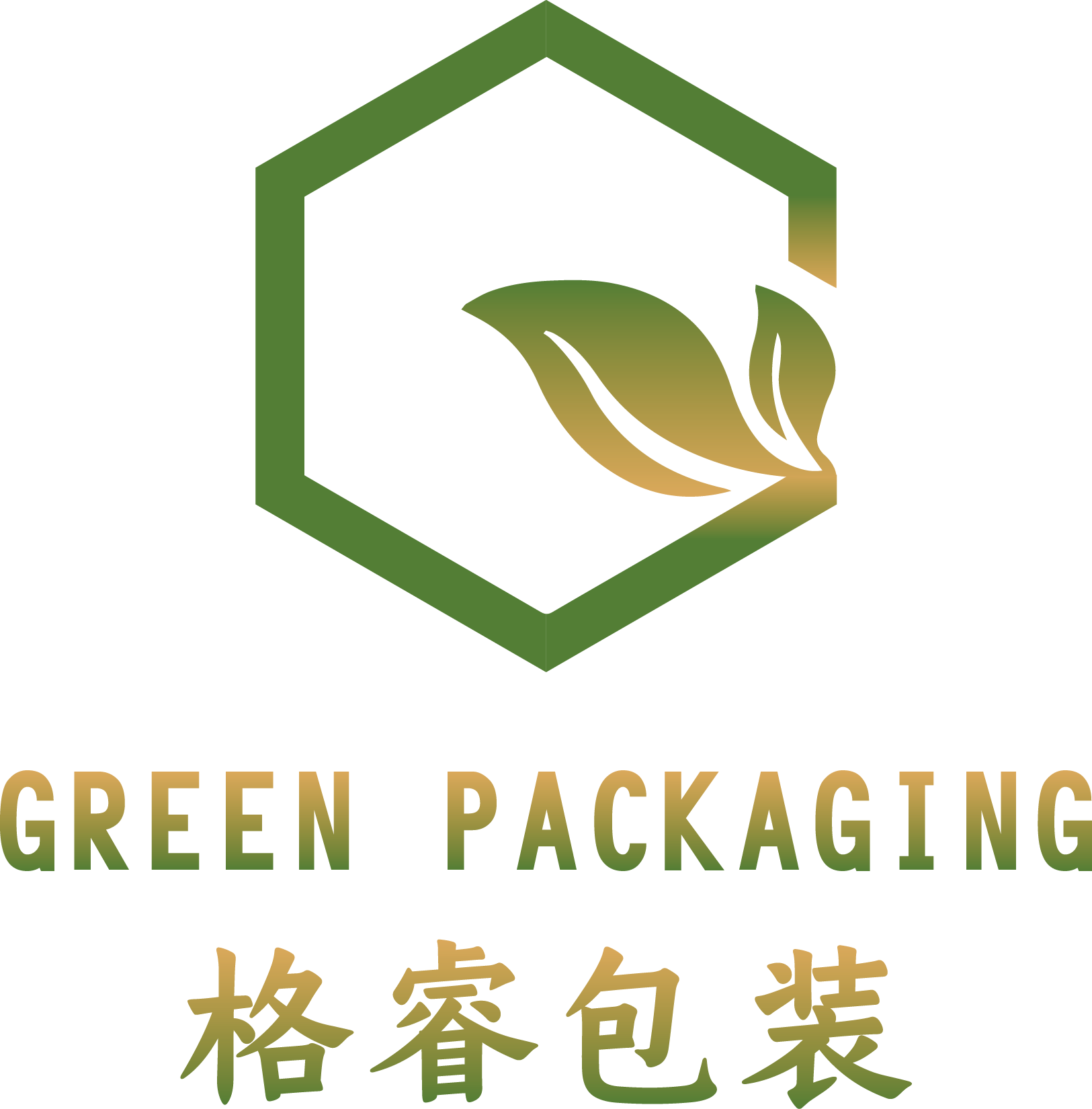 Zhejiang Green Packaging & New Material Co., Ltd