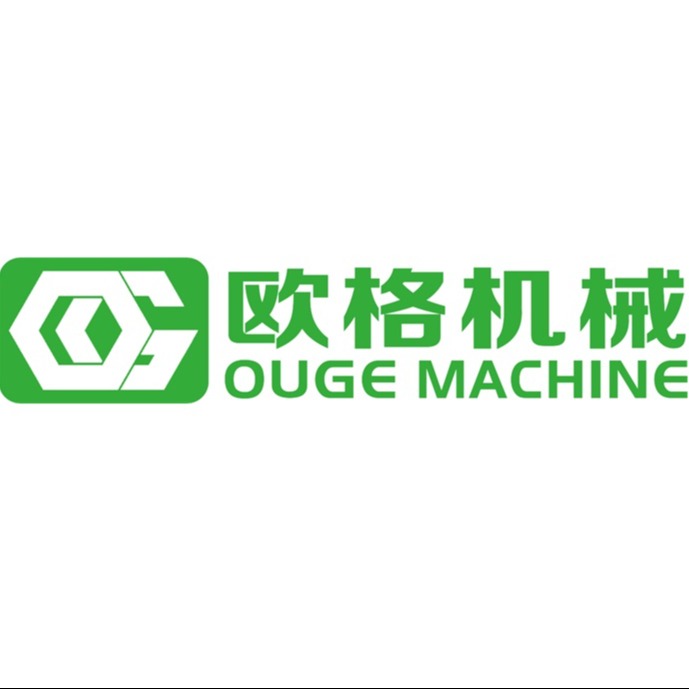 TAIZHOU HUANGYAN OUGE MACHINE MOULD CO., LTD.