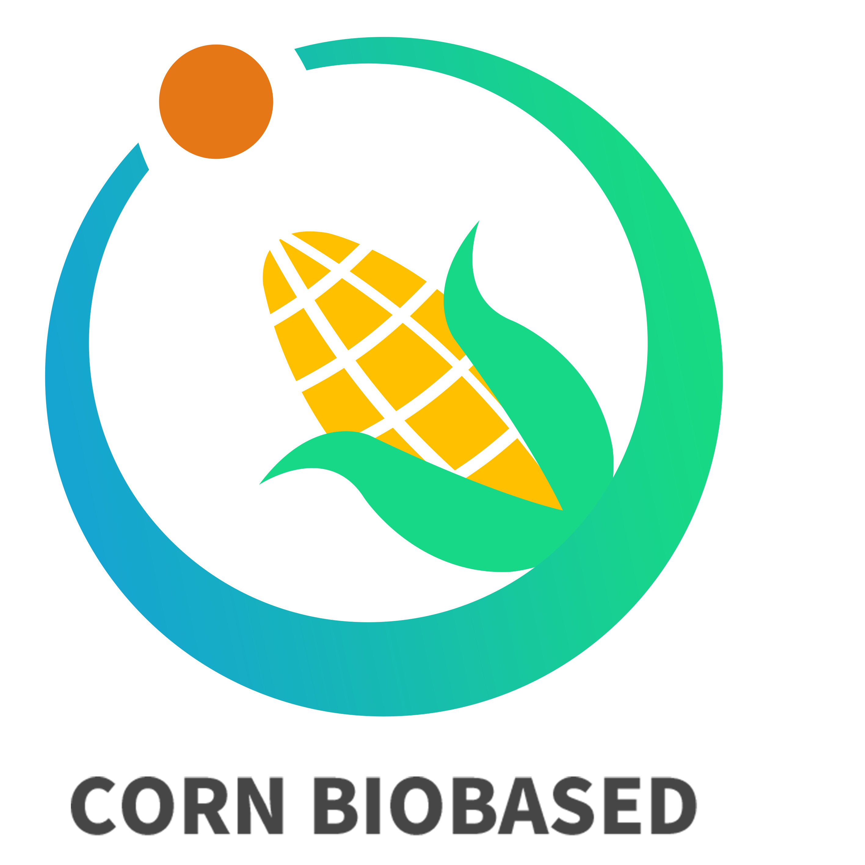 CHANGZHOU CORN BIOBASED PACKAGING CO.,LTD.