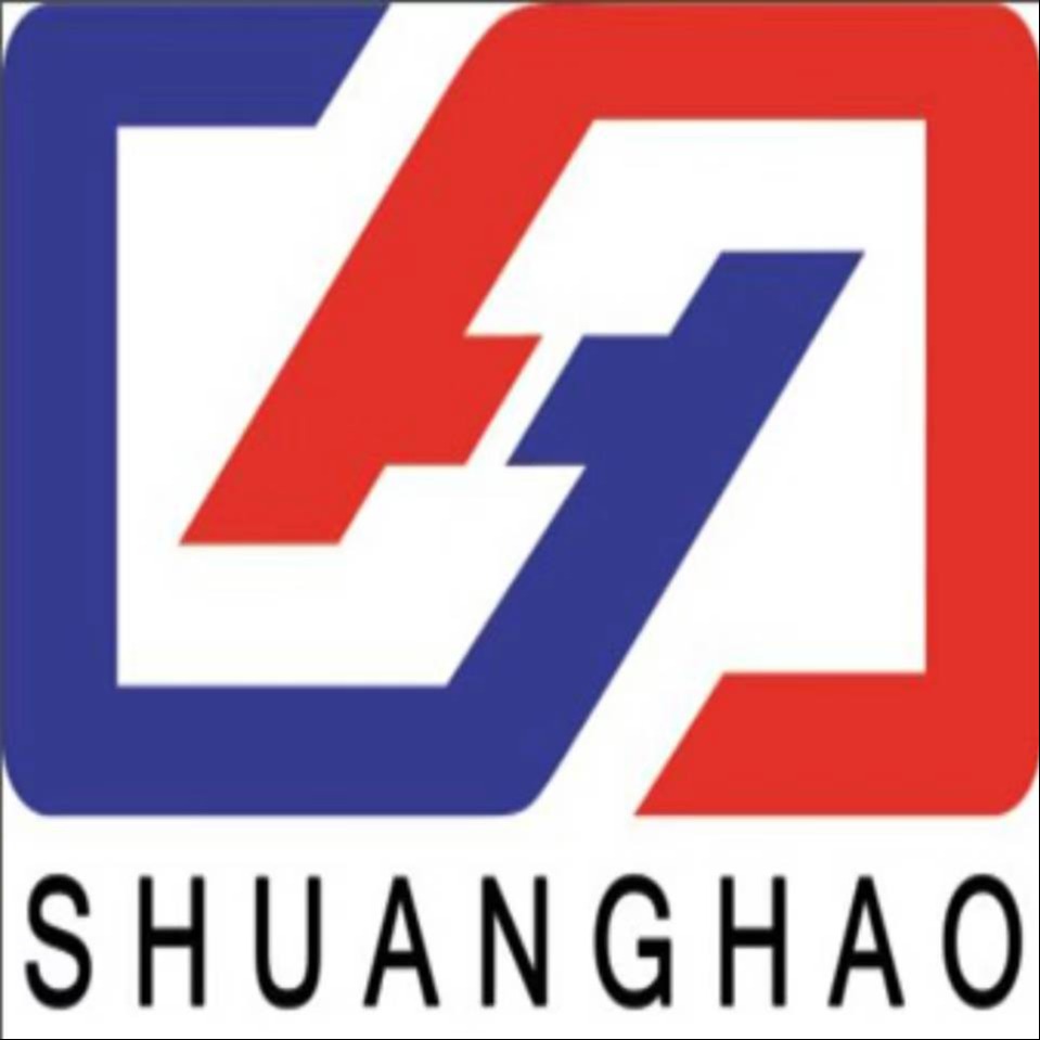 台州市双豪塑料模具有限公司