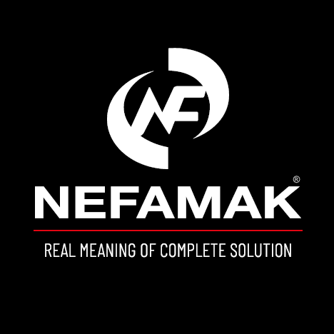 NEFAMAK MAKİNA SANAYİ TİCARET ANONİM ŞİRKETİ