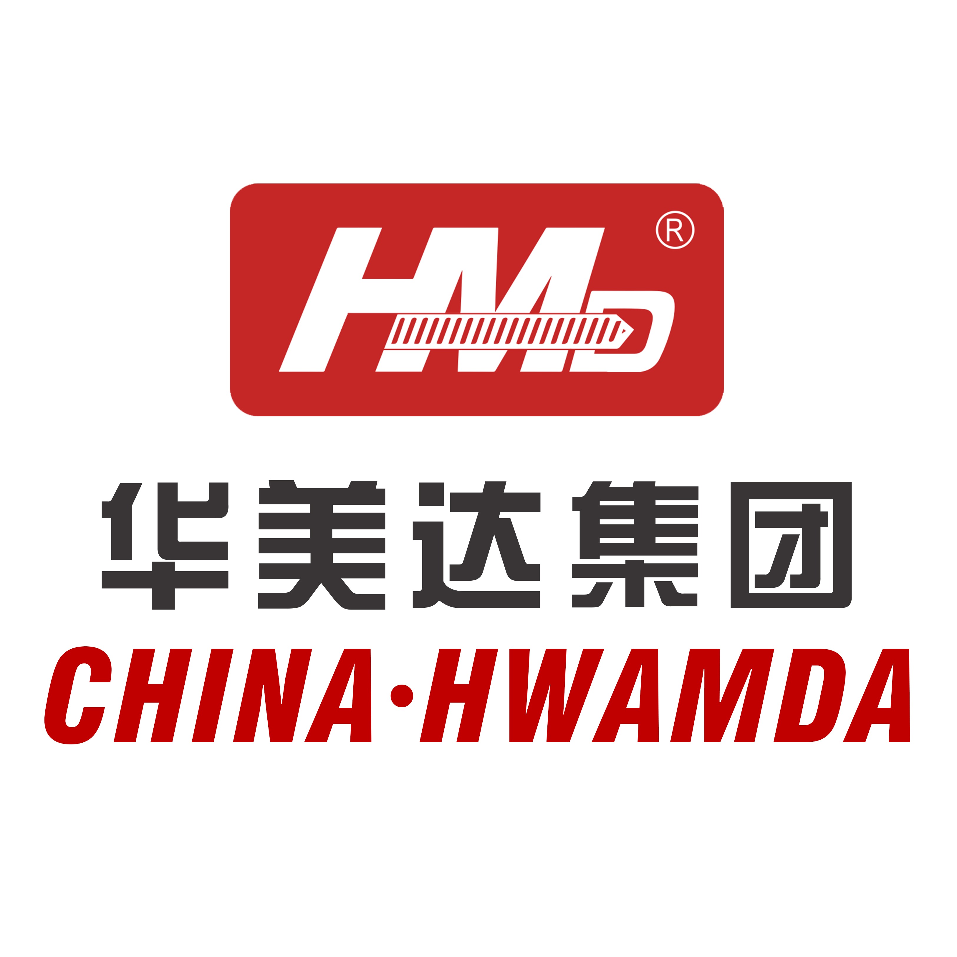 NINGBO HWAMDA MACHINERY MANUFACTURING CO., LTD.