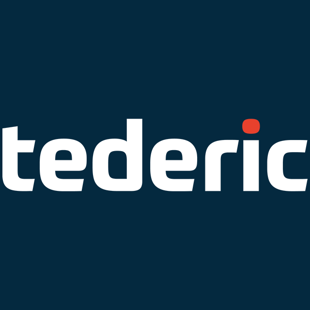 TEDERIC MACHINERY CO., LTD.