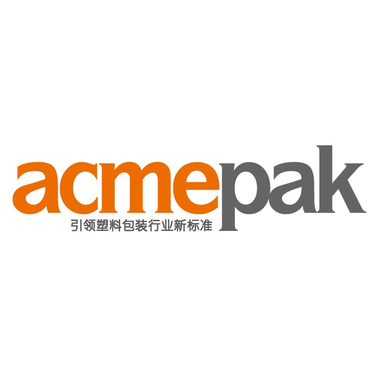 SHANGHAI ACMEPAK PACKAGING TECHNOLOGY CO., LTD.