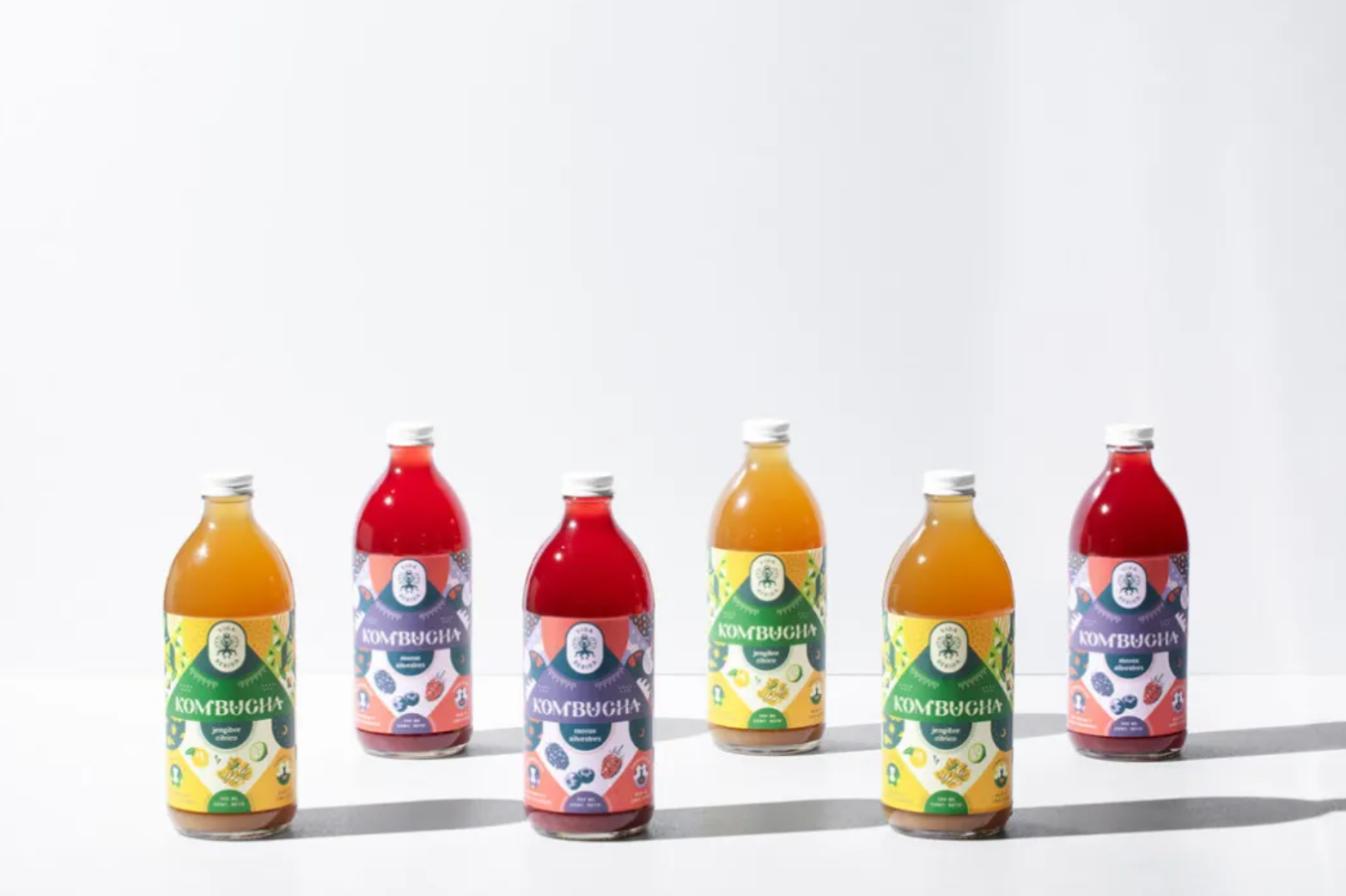 【包装设计】2021年食品包装标签设计趋势，都在这了！