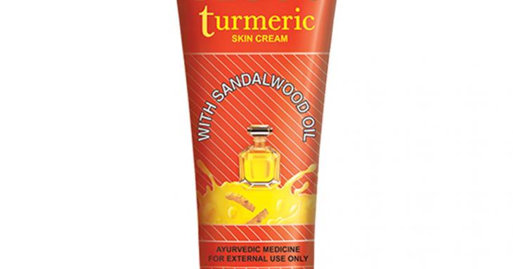 EPL AND VICCO LABS LAUNCH SUSTAINABLE TUBE PACKAGING FOR 'VICCO TURMERIC'