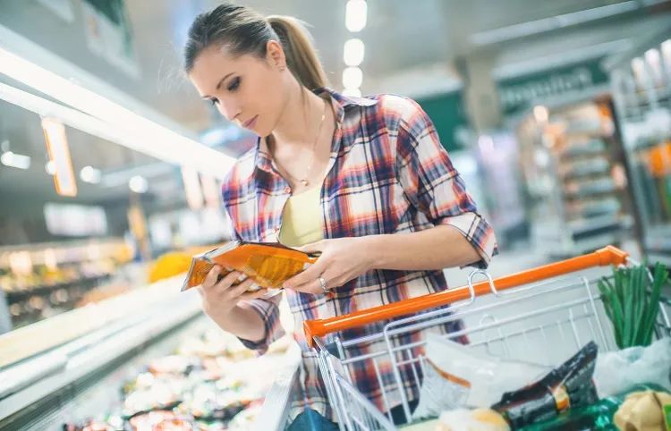 可持续包装是即食食品的一大趋势