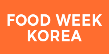 Food Week Korea