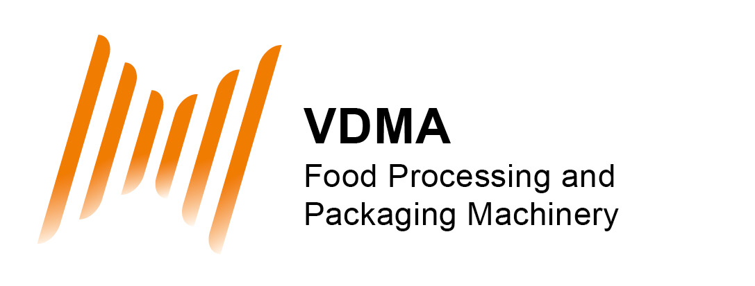 VDMA (Food processing and packaging machinery association)